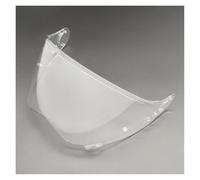 Replacement Helmet Visor for CNS-2 Lens, Compatible with Shoei Hornet ADV, for Hornet X2 Rally Motorcycle Helmet