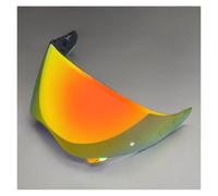 Replacement Helmet Visor for CNS-2 Lens, Compatible with Shoei Hornet ADV, for Hornet X2 Rally Motorcycle Helmet