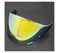 Replacement Helmet Visor for CNS-2 Lens, Compatible with Shoei Hornet ADV, for Hornet X2 Rally Motorcycle Helmet