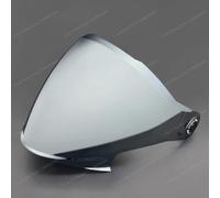 Replacement Helmet Visor Lens for MT V37 Cosmo SV, Silver | Replacement visor, Silver option, Listed helmet models only, 1 visor, Helmet not included