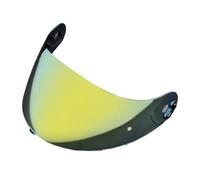 Replacement Helmet Visor X-803 X-802 X-702 X-661 UV Sunshield | Replacement Helmet Visor X-803 X-802 X-702 X-661, UV Protection Anti-Fog Multi-Color
