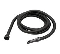 Replacement Henry Hoover Extra Long Hose (5 Metre) 32mm Fitting | for Numatic Henry Hetty Hoover James David Basil Harry and NRV Vacuum Suction Hose Accessory for Cleaning