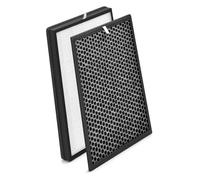 Replacement HEPA 13 for Sharp Air Purifier FU-888SV FU-P60S FU-P40S FU-40SE FU-4031NAS FZ-60SEF FZ-40SEF with Layer