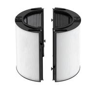 Replacement HEPA and Activated Carbon Filter 2 in 1 for Dyson TP07 TP06 HP06 PH02 PH01 PH03 PH04 HP09 TP09 HP07 HP10 TP10 Air Purifier H13 NanoProtect