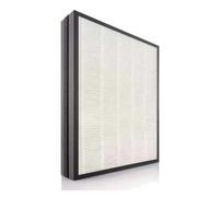 Replacement HEPA Carbon Combined Filter，Compatible For Philips AC4080 AC4081 AC4006 P007 AC4158 AC4125 Air Purifier Filter，High Efficiency