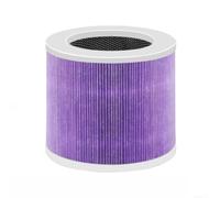 Replacement HEPA Carbon Filter for MORENTO HY1800 Air Purifier Removes Dust