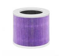 Replacement HEPA Carbon Filter for MORENTO HY1800 Air Purifier Removes Dust