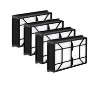 Replacement HEPA Filter Compatible for 21814 31140 EF-9 53296 Vacuum Cleaner Accessories Compare to Part 53296