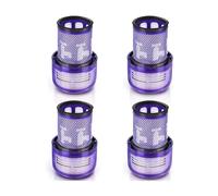 Replacement Hepa Filter. Compatible For Dyson V12. Detect Slim Vacuum Cleaner Accessories Replacement Part 971517-01