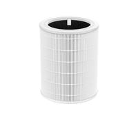 Replacement Hepa Filter，Compatible For Levoit Air Purifier Core 600S Core 600S-RF，High Efficiency，Low Noise，Long Lasting，Easy Install