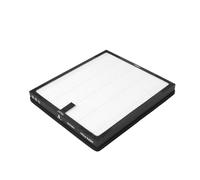 Replacement HEPA Filter，Compatible For Morento HY4866 Or MR5866 Air Purifier，High Efficiency，Low Noise，Long Lasting，Easy Install(MR5866 Filter)