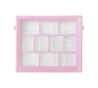 Replacement Hepa Filter Compatible with Media VC34J-09C VC34J-09C1 VC12C1-VV Vacuum Cleaner Accessories (set A)