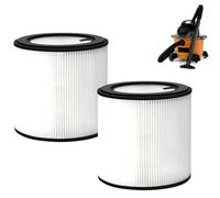 Replacement HEPA Filter，Compatible with Philips AC0820/30 AC0820/10 AC0830/10 AC0819/10 800 Series Air Purifier, Replace Part FY0194/30,H13 Air Clean