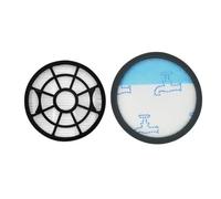 Replacement Hepa Filter Compatible with Rowenta Rowenta Swift Power Cyclonic RO2932 RO2933 RO2957 RO2981 RO2910 RO2913 RO2915 Part No.ZR904301 (set 1)
