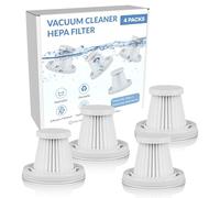 Replacement HEPA Filter Compatible with Tkkich Vac Vacuum Cleaner Only