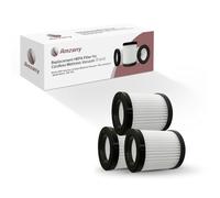 Replacement HEPA Filter for Amzany Cordless Mattress Vacuum (1ps)