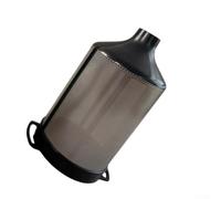 Replacement HEPA Filter for Bosch Unlimited 9 Cordless Vacuum | BBS931WGB Compatible Filter Set Washable Pre Filter Screen Cover Suction Power Maintenance Kit