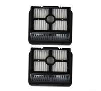 Replacement HEPA Filter for Cordless Wet & Dry Vacuum Cleaners - 2-Pack or 4-Pack Washable Filter Mesh + Plastic Construction, Suitable for Dreame H12S AE and HHR14A Models(2 PACK)