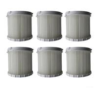 Replacement HEPA Filter for DVC750L XCV11 Series | PP Non-woven Fabric, Captures Microscopic Particles, Restores Suction, Washable & Reusable, Fits DVC750 Series