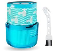 Replacement HEPA Filter for Gen5 Cordless Vacuum Cleaner,Reusable and Washable
