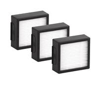 Replacement HEPA Filter for iRobot Roomba - Compatible with Combo j7/j7+/j9+/10 Max, 3 Filters (NOT FOR Combo j5 j5+, Roomba J7/J7+/J9/j9+)