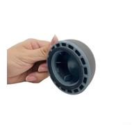 Replacement HEPA Filter for Severin HV7166, Enhanced Suction Round Cartridge for Home Cleaning, Material for Pets and Kids(A)