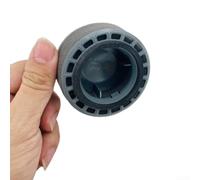 Replacement HEPA Filter for Severin HV7166, Enhanced Suction Round Cartridge for Home Cleaning, Material for Pets and Kids(B)