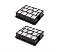 Replacement Hepa Filter For Shark Vacuums Featuring Square Design And High Efficiency Air Purification For Healthy Living Spaces(B)