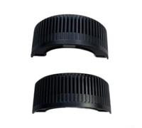 Replacement HEPA Filter for U-Wang V400 Series Vacuums(2 PCS) | Precise fit for U-Wang V400 Ultra, captures fine dust, restores suction, easy install