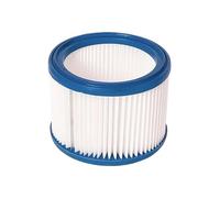 Replacement HEPA Filter, High Efficiency Particle Capture Filter Cartridge, Compatible With Nilfisk Alto Cutter Attix Vacuum Cleaner