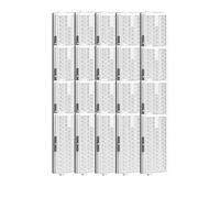 Replacement HEPA Filter SF-HA50 HEPA Airclean 50 Filter for Miele Vacuum Cleaner Series Complete C3 C2 C1 Accessory(x20 PCS)