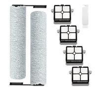 Replacement HEPA Filters and Brush Roller Set for Floor S6/S6PRO Cordless9702