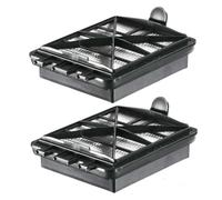 Replacement Hepa Filters Compatible with Karcher VC 6 VC 6100 VC 6200 VC 6300 VC 6.414-805.0