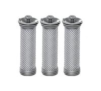 Replacement HEPA Filters， Compatible With Tineco A10 Hero/Master, A11 Hero/Master, PURE ONE S11/S12 Cordless Vacuum, High-Efficiency Filtration, Washable(3pcs)