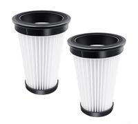 Replacement Hepa Filters for C150 Cordless Vacuum Cleaner, Designed for Easy Swap and Extended Vacuum Life, Compatible with C150, 2 or 4 Pieces (2 PACK)