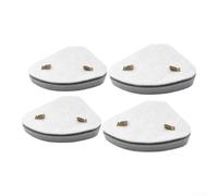 Replacement HEPA Filters for Shark for powerdetect Series 2-Pack(B)
