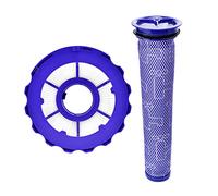 Replacement Hepa Post Filter & Washable Pre Filter Kit (DC40 Filter)