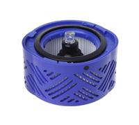 Replacement HEPA Post Motor Filter Compatible with Dyson DC58 DC59 DC61 DC62 V6 Absolute Vacuum Hoover Cleaner Alternative to DYS966912-03