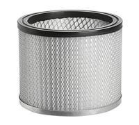 Replacement HEPA Reusable Canister Filter For Powersonic RL166 Ash Vacuum Cleaner Tub Hoover
