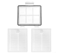 Replacement HEPA Style Filters for Roomba for vac Essential Y0112
