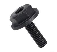 Replacement Hex Bolt 266924-2 for Makita DHS680 Cordless Circular Saw - M6 x 18mm Blade Clamp Screw