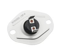 Replacement HH18HA502A Limit Switches Control Metal Housing for Heating 1NT01L-4565 HVAC Limit Change
