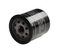 Replacement HiFlo HF183 Oil Filter designed for Piaggio 125 150 200 250 scooters models For X7 X8 X9 For GT for efficient engine oil filtration