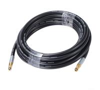 Replacement High Pressure Hose for For Karcher Pressure Washers (K2/K7), Designed for Home and Professional Use (5M)