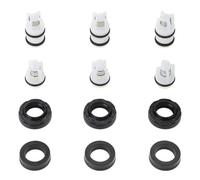 Replacement High Pressure Washer Seal Oil Check Valve High Pressure Washer Pump Repair Accessories Household Supplies