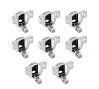 Replacement Hinge for Blum 110 Degree Screw-in Compact 33 Hinge, 8PCS
