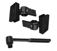Replacement Hinges for Kenwood 291R Turntable Lid