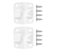 Replacement Hinges High Strength General Coolers Hinge Set Quick Install Set for