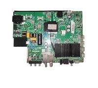 Replacement HK.T.Rt2853P839 Android WiFi Network 4K TV Motherboard 1.5 Gddr 8G TV Replacement Parts(2T NO CI)