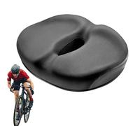Replacement Hollow Saddle Cover | Waterproof Cover for Mountain/Road Bikes | Versatile Accessory for Urban or Outdoor Use | Comfortable Wide Saddle for Weather | Respi Design